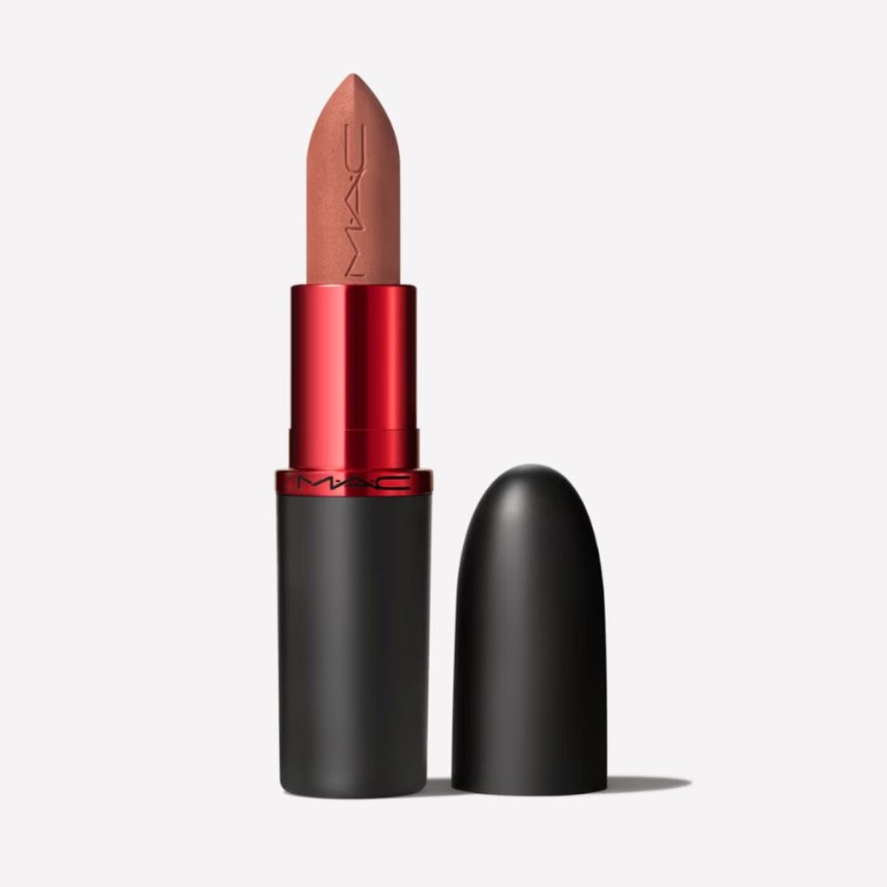MAC VIVA GLAM MACXIMAL LIPSTICK "VIVA EQUALITY"